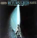 Cover of Star Wars / Return Of The Jedi (The Original Motion Picture Soundtrack), 1983, Vinyl