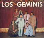 lataa albumi Los Geminis - Una Pareja