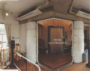 Music - Cornelius