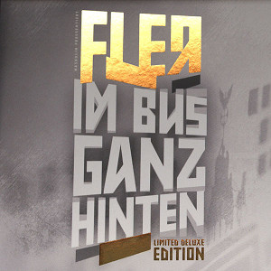 baixar álbum Fler - Im Bus Ganz Hinten Limited Deluxe Edition