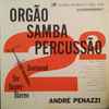 André Penazzi - Orgão Samba Percussão Vol. 2