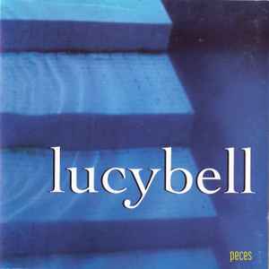 Lucybell - Peces album cover