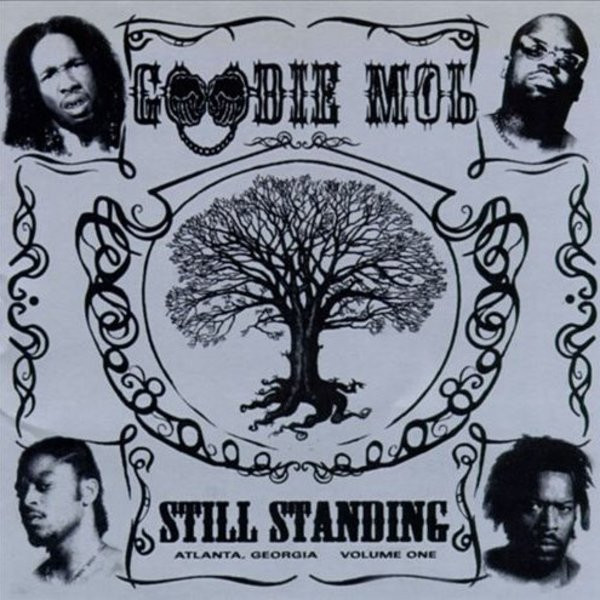Goodie Mob – Still Standing (1998, CD) - Discogs
