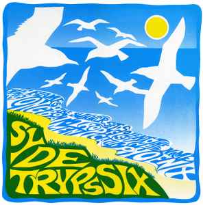 Syde Tryps Six - Various