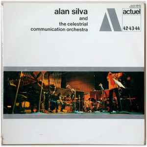 Alan Silva - Seasons