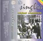 Cover of Singles - Original Soundtrack, 1992, Cassette