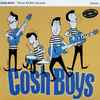 The Cosh Boys - Those British Sounds