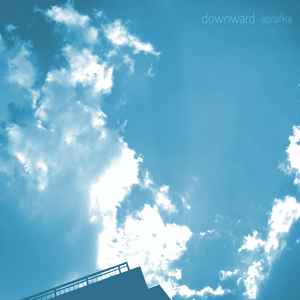 Sorafka - Downward album cover