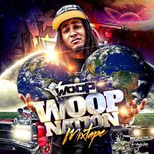 Woop (2) - Woop Nation album cover