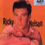 Cover of Ricky Nelson, 1958, Vinyl