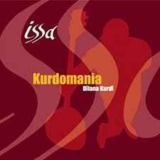 CD/ブズーキ奏者:歌唱/Issa Hassan:Kurdomania-Dilana Kurdi/Nofa:Issa/Dilo Ez Bimrim:Issa/Kurdi:Bouzouk
