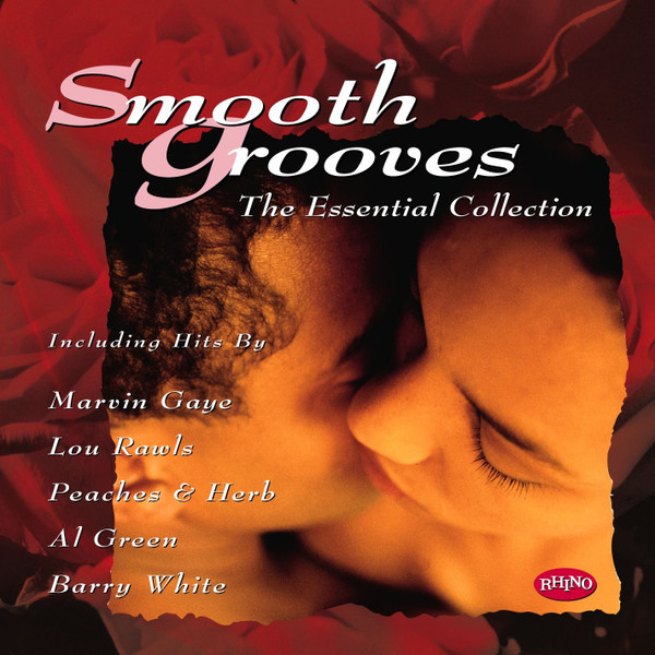 Smooth Grooves: The Essential Collection (2000, CD) - Discogs