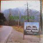 Cover of Music From Twin Peaks, 1990, Vinyl