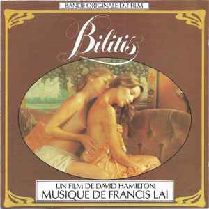 Francis Lai - Bilitis (Bande Originale Du Film) album cover