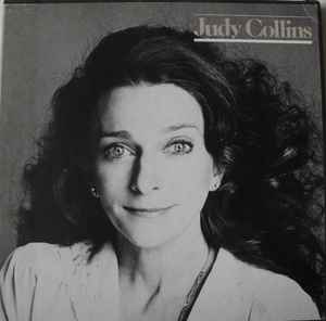 Judy Collins - Judy Collins album cover