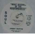 Cover of What Becomes Of The Brokenhearted, 1966-06-03, Vinyl