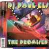 DJ Paul Elstak* - The Promised Land