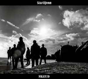 Startijenn - Skeud album cover