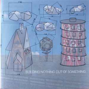 Building Nothing Out Of Something - Modest Mouse