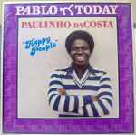 Paulinho Da Costa - Happy People | Releases | Discogs