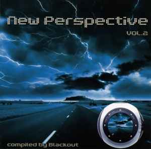 Blackout (5) - New Perspective Vol. 2 album cover