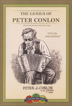 Peter Conlon - The Genius Of Peter Conlon on Discogs