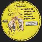 Cover of Acid Bites E.P., 1994, Vinyl