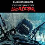 Cover of Sorcerer, 1982, Vinyl