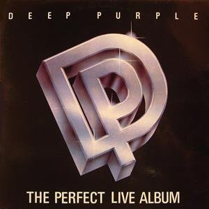 Deep Purple – The Perfect Live Album (1985, Gatefold, Vinyl) - Discogs