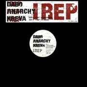 Dabo, Anarchy & Kreva – I Rep (2010, Vinyl) - Discogs