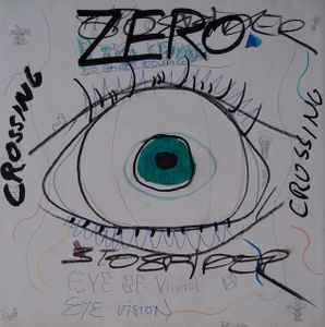 Zero Crossing - Missed Torsion album cover