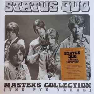 Status Quo - Masters Collection (The Pye Years)