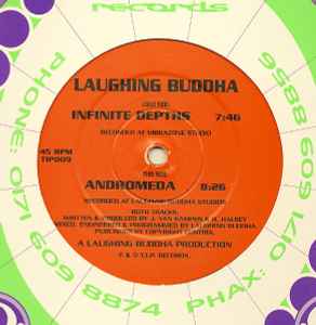 Infinite Depths / Andromeda - Laughing Buddha