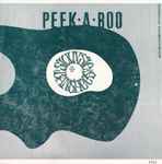 Cover of Peek-A-Boo (Two Faced Mix), 1988, Vinyl
