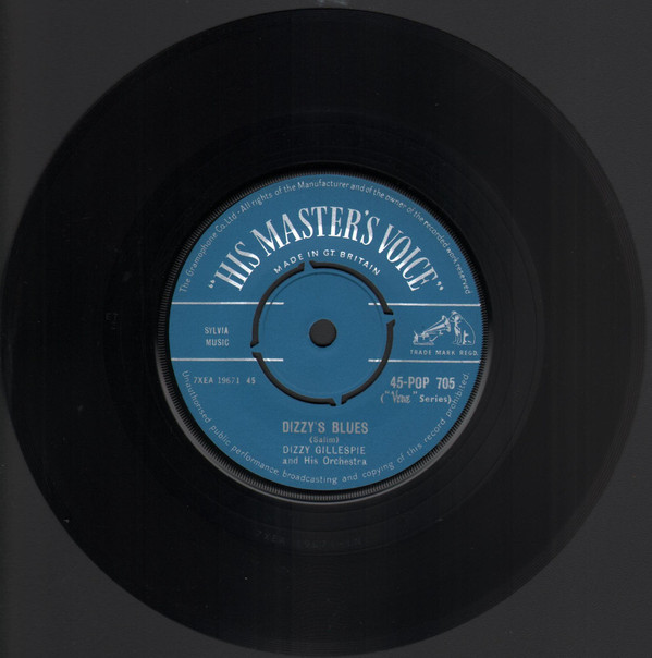 lataa albumi Dizzy Gillespie And His Orchestra - Doodlin