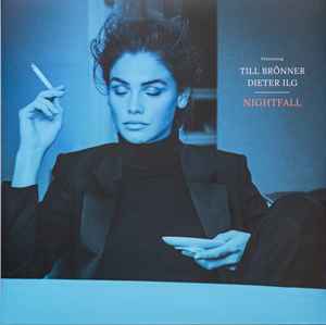 Till Brönner - Nightfall album cover
