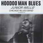 Cover of Hoodoo Man Blues, 2009-04-21, SACD