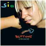 Cover of Buttons (The Remixes), 2008-11-12, File