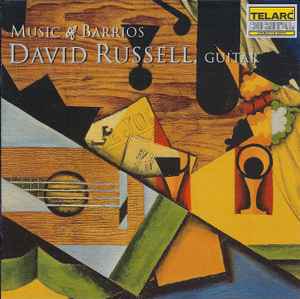 David Russell