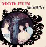 Cover of I Am With You, 2014-12-14, Vinyl