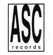 ASC Records on Discogs