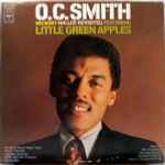 O.C. Smith – Hickory Holler Revisited (1968, Vinyl) - Discogs