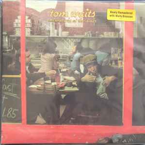 Tom Waits – Small Change (2018, 180 Gram, Vinyl) - Discogs