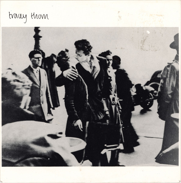 Tracey Thorn – Plain Sailing / Goodbye Joe (1982, Card Sleeve
