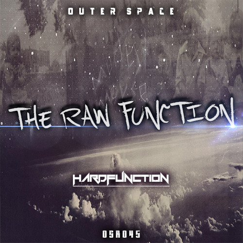 ladda ner album Hardfunction - The Raw Function