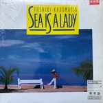 Toshiki Kadomatsu = 角松敏生 - Sea Is A Lady | Releases | Discogs