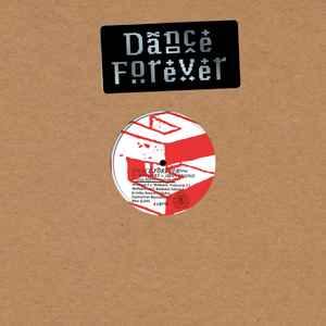 Madlaks - Dance Forever Young Marco Reworks album cover