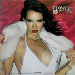 Flower (2) - Heat album cover