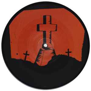 Alkaline Trio – Hell Yes (2001, Vinyl) - Discogs
