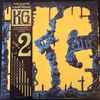 King Gizzard And The Lizard Wizard - K.G. (Explorations Into Microtonal Tuning Volume 2)